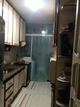 TF1059 - Lindo apartamento com 2 dormitórios na Vila Ema. 1 vaga!