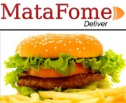 MataFome Deliver - Aplicativo que reúne vários restaurantes em um único local