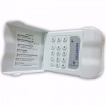 SID Prestação de serviço - kit alarme