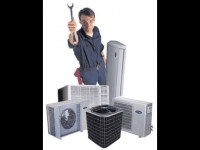 Limpeza instalação manutenção ar condicionado 