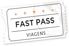 Fast Pass Viagens - As melhores dicas de viagens, gastronomia, dicas de compras e diversos