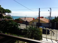 Pousada na Praia dos Ingleses Florianópolis