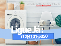 Técnico geladeira maquina de lavar 12 41015050
