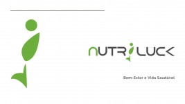 Nutriluck - Produtos de Qualidade para uma Vida mais Saudável