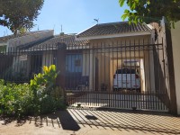 Casa Geminada Jardim Paulista Maringá-Pr 