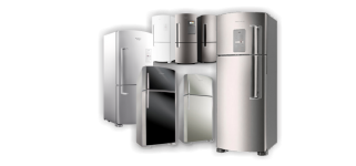 Assistencia tecnica lavadoras de roupas refrigeradores