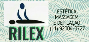 Rilex Massagens
