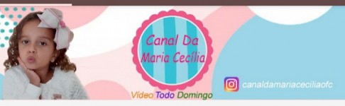    Canal da Maria Cecília