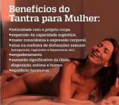 Massagem Tantrica 24 horas em São Paulo
