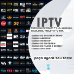Lista IPTV completa P2P