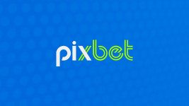 Pixbet - Casa de Apostas com saque mais Rápido do mundo!