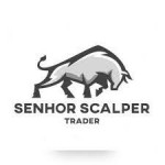 Senhor Scalper Trader