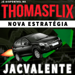 Jac Valente - Thomas