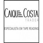 Close Friends 4 - Caique Costa
