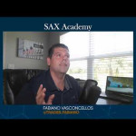 Sax Academy - Fabiano