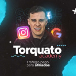 Torquato Academy - Allan Torquato