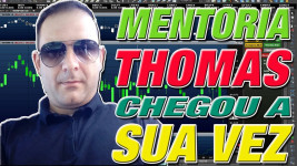 Suboperações Mentoria - Thomas