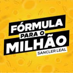 Fórmula para o Milhão 2021 - Sancler