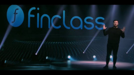 Thiago Nigro - Finclass