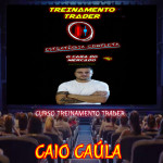 Caio Caúla-Treinamento Trader O Cara do Mercado-Cursosonlinex-⭐️