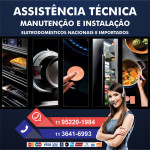 Conserto para Refrigerador - São Paulo(Zona Norte)