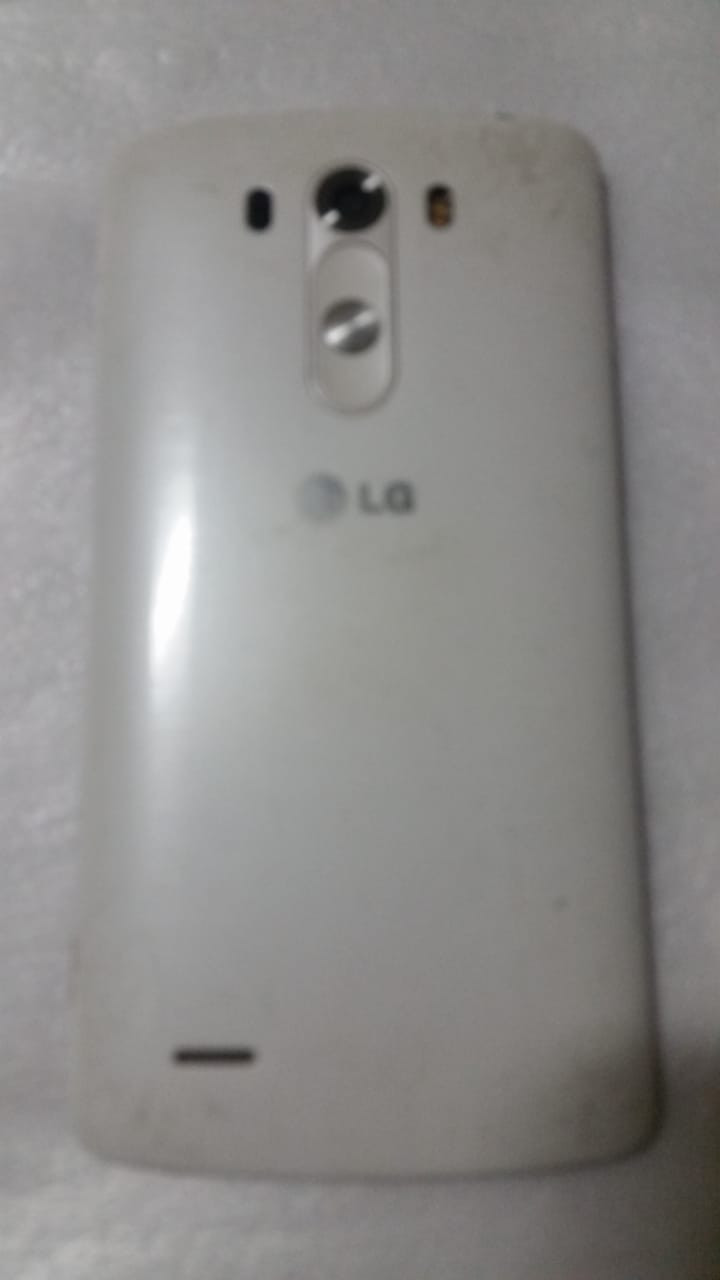 LG G3 16gb com infravermelho e nfc