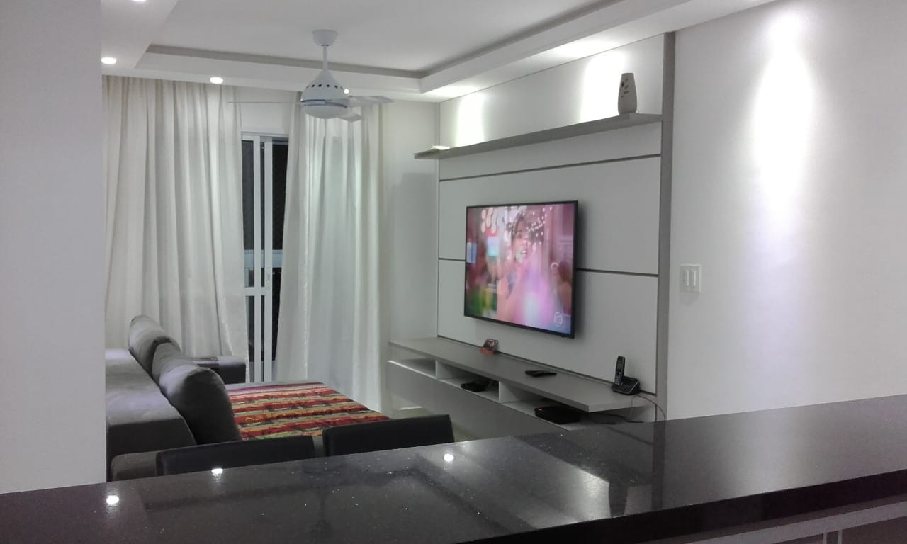 TF1082 - Lindo apartamento com 3 dormitórios na Vila Carrão. 2 vagas!!