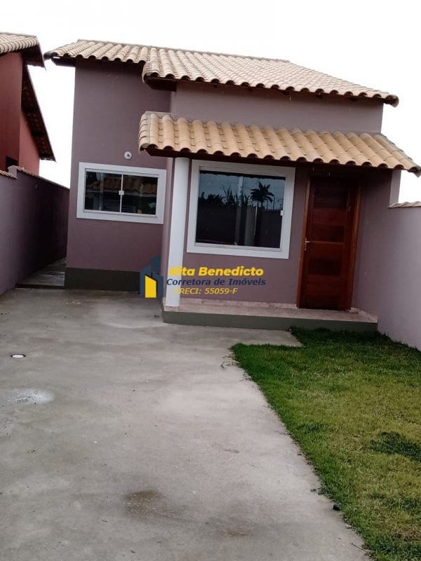 Casa para venda em Itaipuaçu, Maricá RJ
