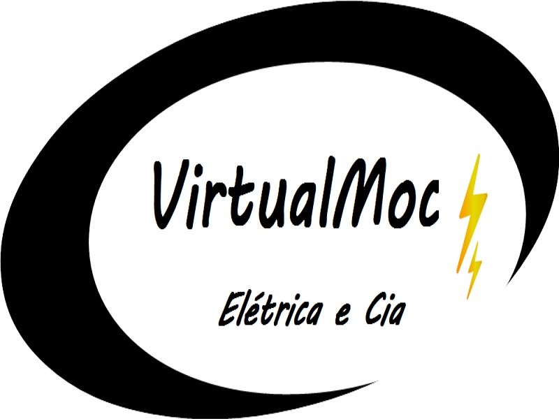  Virtual Moc Elétrica e Cia - Venda de produtos elétricos