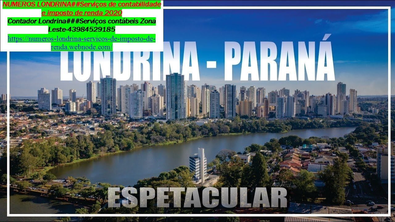 Holerites – Pró-labore – Londrina | Relação de documentos 