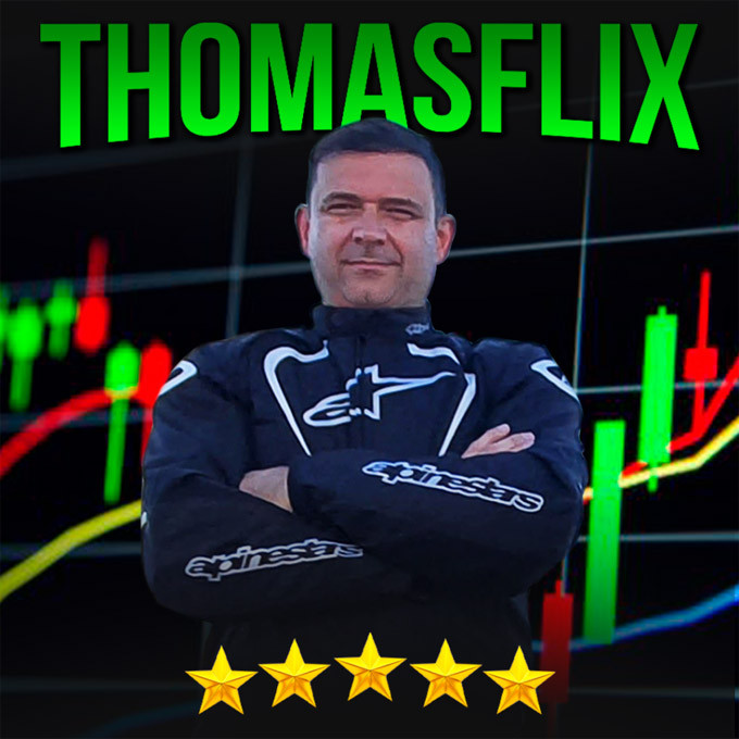 Thomas - Thomasflix Premium