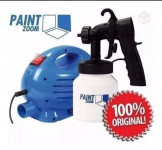 pulverizador eletrico para pintura paint zoom