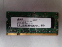 Memória DDR2 de 512MB