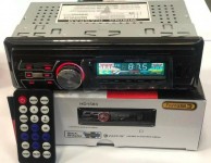 Auto Rádio Xplod Entrada Usb Mp3 Sd Hd1581 Fm