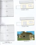 Vendo 3 casas com escritura em Ilha Comprida