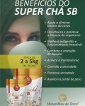 Super chá SB