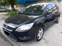 Ford Focus 2.0 completo
