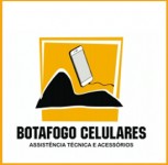 Botafogo Celulares Assistência Técnica e Acessórios