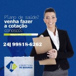 whatsapp de plano de saúde em VR 24|99818-6262