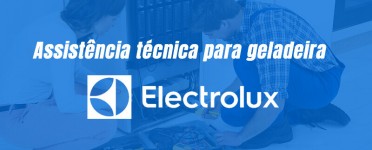 Assistencia Electrolux São José dos Campos