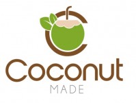  Coconut Made - Óculos em madeira e moda praia sustentável
