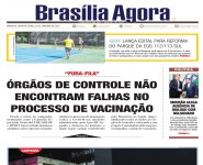 Jornal Brasília Agora