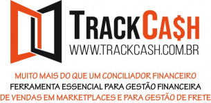   TrackCash - Conciliação Financeira para quem vende em Marketplaces