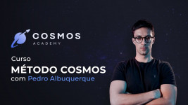 Método Cosmos - Traders Club