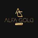 Alfa Gold Team - Tom Freire