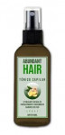 Spray Abundant Hair 60ml Estimulante natural de fortalecimento e crescimento saudável dos fios.