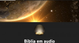 Canal Bíblia em audio