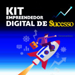 Kit Empreendedor Digital de Sucesso-VIP-⭐️