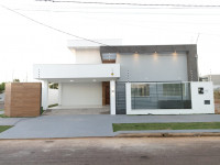 Casa Nova  - Medindo 155 M² - Bairro Horizonte – Sinop MT.asa Nova  - Medindo 155 M² - Bairro Horizonte – Sinop MT.
