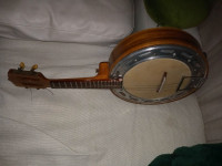 Banjo Dell vecchi
